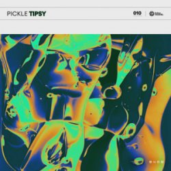 Pochette Pickle - Tipsy