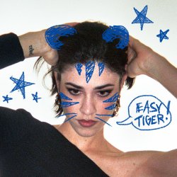 Pochette GIOIA - Easy Tiger