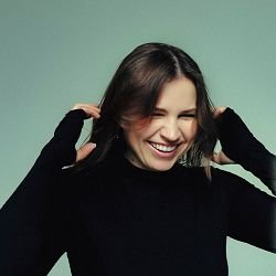 Pochette Oxana Trach - Моя