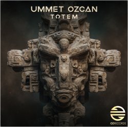 Pochette Ummet Ozcan - Totem