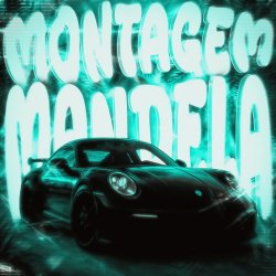 Pochette MXZI & Dj Samir & volkz - MONTAGEM MANDELA