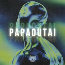 Pochette LUCKY DEMON & STRØWBERRY & PET3RPUNX & Mr Demon - Papaoutai