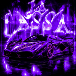 Pochette ZWE1HVNDXR & XI$OW & PYTT NB27E - LA CASSA