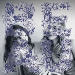Pochette Bipolar Sunshine - Love More Worry Less