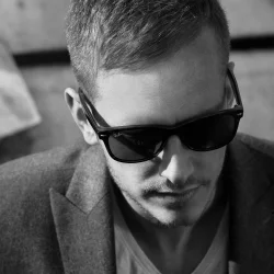 Pochette Ilan Bluestone & Jason Ross - Amun (Original Mix)