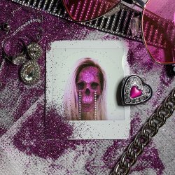 Pochette Dead Blonde, GSPD - Первая дискотека