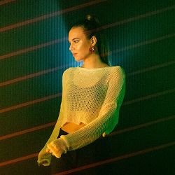 Pochette TEREN - Потяг