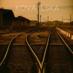 Pochette KOVA.LSKA - Варто