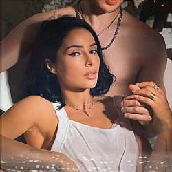 Pochette ZLATA OGNEVICH - Вільна