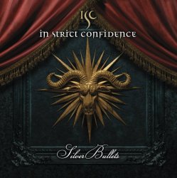 Pochette In Strict Confidence - Why Did I Lose My Faith
