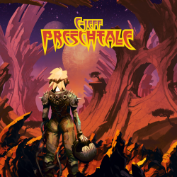 Pochette C-jeff - Preschtale, Part 1