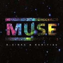 Pochette Muse - Forced In