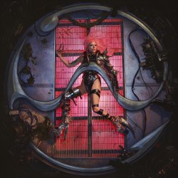 Pochette Lady Gaga - Alice