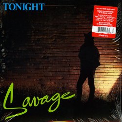 Pochette Savage - Celebrate
