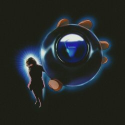 Pochette Djo - Listen