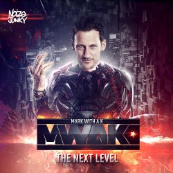 Pochette Mark With A K - Forever Young (Radio Version)