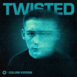Pochette Calum Kieran - Twisted