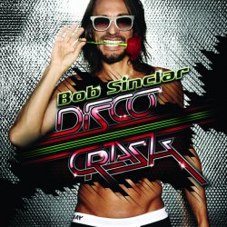 Pochette Bob Sinclar feat. Pitbull, DragonFly - Rock the Boat