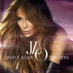 Pochette Jennifer Lopez Feat. Fabolous - Get Right