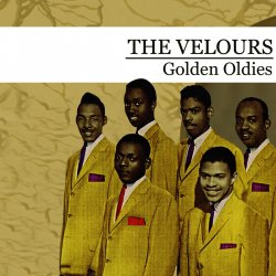 Pochette The Velours - Honey Drop