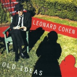 Pochette Leonard Cohen - Going Home