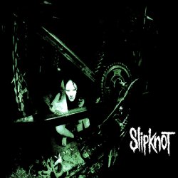 Pochette Slipknot - Only One