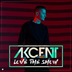 Pochette Akcent feat. Reea & Aza - Phou Phou