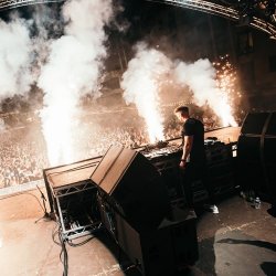 Pochette Bryan Kearney vs Luke Terry feat Kerry Leva - Mexarpan Rave