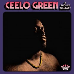 Pochette CeeLo Green - For You