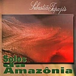 Pochette Sebastiao Tapajos - Tapari