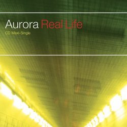 Pochette Aurora - Real Life (Aurora Club Mix)