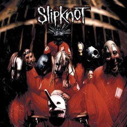 Pochette Slipknot - Wait And Bleed