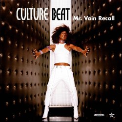 Pochette Culture Beat - Headbangers