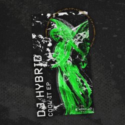Pochette DJ Hybrid - Foundation VIP