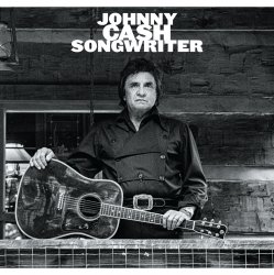 Pochette Johnny Cash - Hello Out There