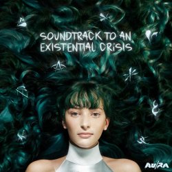 Pochette Aura - Bite Marks