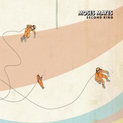 Pochette Moses Mayes - Remind