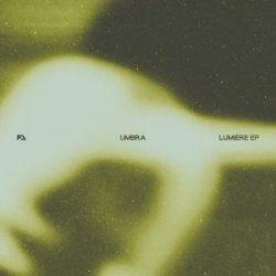 Pochette Umbra & Sydney Bryce - I Can Feel You Again
