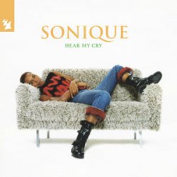 Pochette Sonique - It Feels So Good