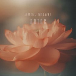 Pochette Amiel Milavi - Лотос