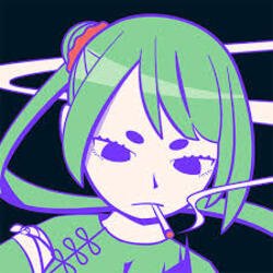 Pochette Maru - Electro Track 01