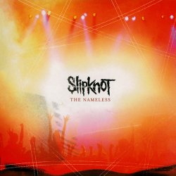 Pochette Slipknot - The Nameless (Edit 1)