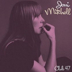 Pochette Joni Mitchell - Morning Morgantown
