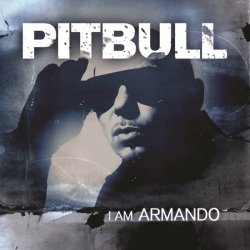 Pochette Pitbull - Mujeres