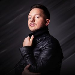 Pochette Александр Киреев - Ночь любви