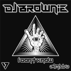 Pochette DJ Brownie - Know About This
