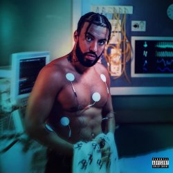 Pochette French Montana - I Don't Really Care