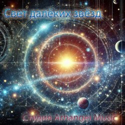 Pochette Arhangel Music - Дорога к свету