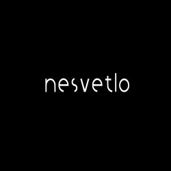 Pochette NESVETLO - Устал
