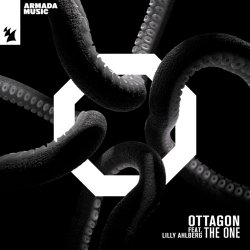 Pochette OTTAGON feat. Lilly Ahlberg - The One